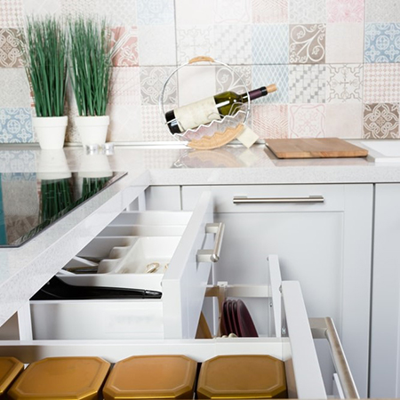 Accesorios de cocina